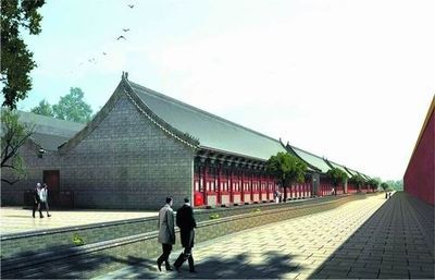 探訪故宮文物檢測研究實驗室 揭秘國寶背后的科學(xué)守護(hù)